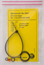 Poseidon Service Kit Cyklon 2. Stufe