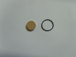 Mares Quad Batterie Kit