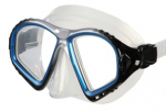 Sherwood Blue Eye  Novo mit Ventil