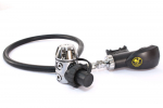 Poseidon Xstream Deep/Dive/ MK3 1. & 2. Stufe Revision