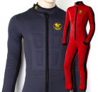 Poseidon One Suit Damen