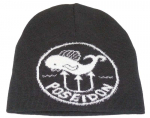 Poseidon Beanie Jaquard