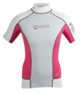 diveteam uetze_mares_rash guard_bekleidung_hemd_kurzarm