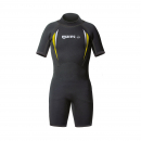 Mares Shorty Manta Junior