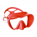 Mares TROPICAL MASKE red