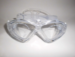Schwimmbrille Supreme Blue Eye