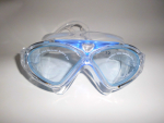 Schwimmbrille Supreme Blue Eye