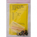 Poseidon Servicekit Deep90/Dive90 1.Stufe