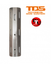 TDS SINGLE TANK ADAPTER PIECE