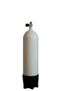 Polaris Tauchflasche 12L lang